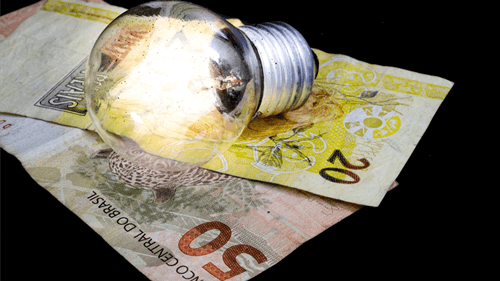 Bandeira tarifária de janeiro se mantém verde, sem cobrança extra nas contas de luz