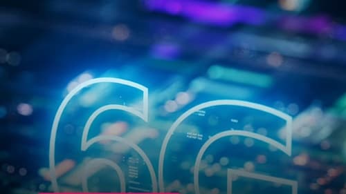 Rede 6G da China Mobile baixa 50 GB em 1,4 segundo durante teste histórico