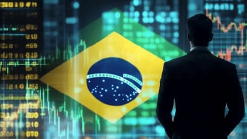 Pesquisa revela que 19% dos brasileiros deixam dinheiro parado e não investem