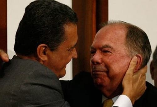 PP se reúne nesta segunda-feira para oficializar rompimento com o governo Rui Costa