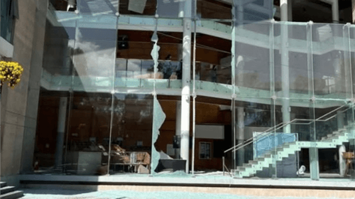 Terremoto de 6,4 atinge o Chile e deixa 23 mil moradores sem energia elétrica