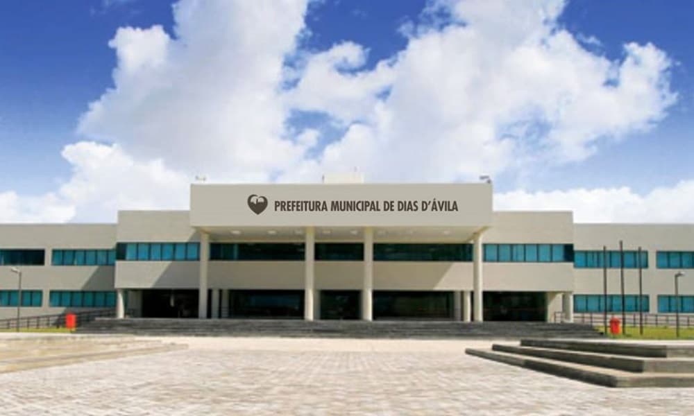 Contas da Prefeitura de Dias D’Ávila e outros mais três municípios são aprovadas