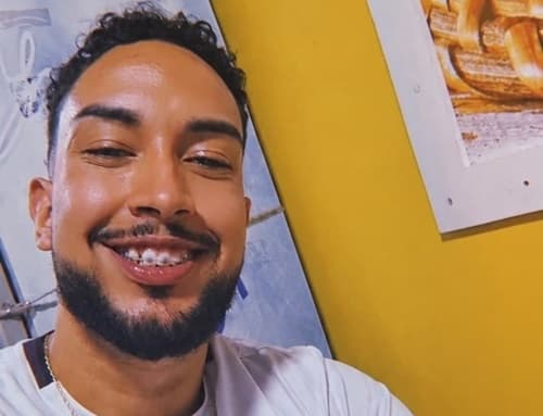 Família procura morador de Ipiaú desaparecido desde quarta-feira e pede ajuda da população
