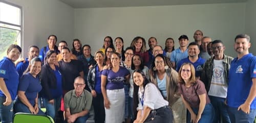 Dia Nacional dos Agentes Comunitários de Saúde e de Combate às Endemias