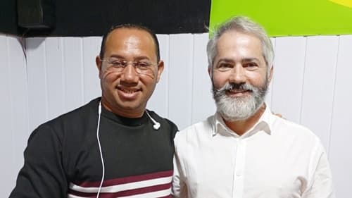 Pré-candidato a Prefeito de Ibirataia, Elisio do Coal, defende eficiência na Gestão Pública
