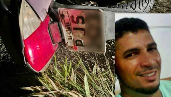 Jovem de 27 anos morre após acidente entre Ubatã e Barra do Rocha