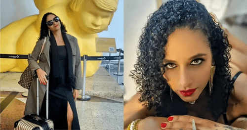 A vida dupla da 'Advogada baiana mais ousada do Brasil; confira