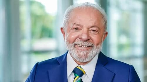 Lula sanciona Orçamento de 2024 com meta de déficit zero
