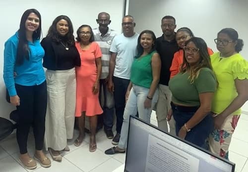 Idoso de 85 anos reconhece paternidade de seis filhos de uma única vez na Bahia