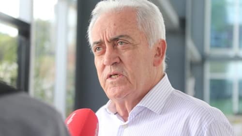 Senador baiano ganha força na disputa pela Presidência do Senado