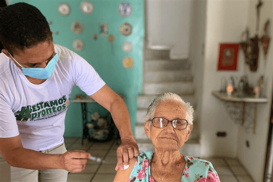 Bahia não registra óbitos por Covid-19 nas últimas 24h