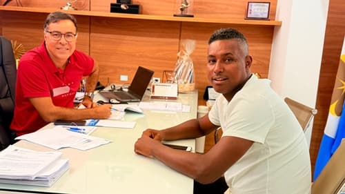 Ibirataia: Prefeito Sandro Futuca recebe Líder do Governo Moacir Silva para alinhar pautas importantes da gestão municipal