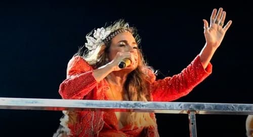 Câmara dos Deputados recebe projeto de lei para criar o Dia Nacional da Axé Music