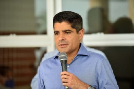 Juntos, DEM e PSL passam a se chamar “União Brasil”