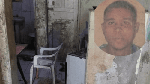 Ibirapitanga: Homem foi morto com tiros de espingarda calibre 12 na rua Nova Brasília