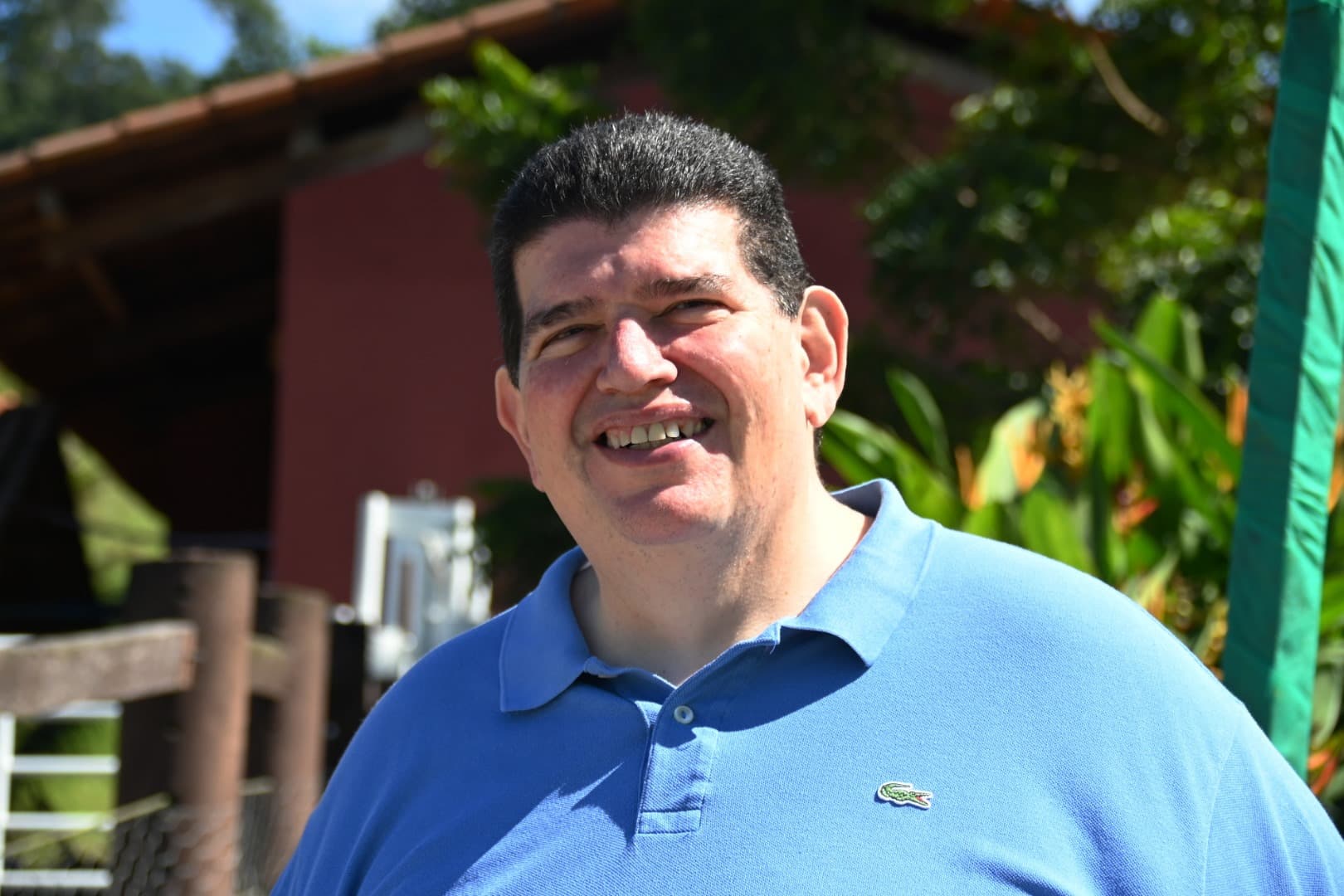 Empresário Alipinho poderá ser candidato a deputado federal em 2022
