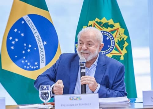 Lula diz que quer ‘repor’ investimentos no Nordeste sem ‘tirar nada de ninguém’