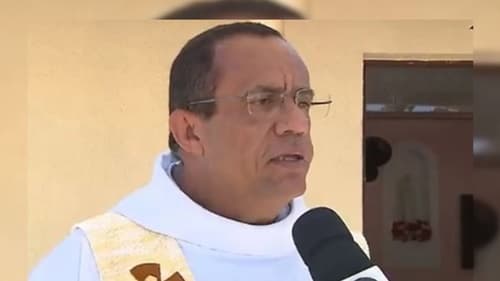 Durante 10 anos Padre é preso suspeito de desviar 140 milhões de hospital