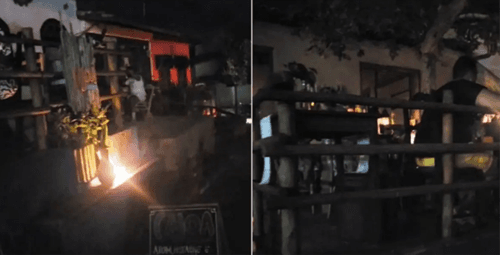 Empresários do Arraial d´Ajuda movem ação contra Coelba devido a quedas constantes de energia