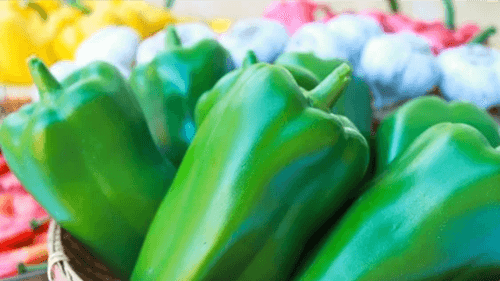 Os Benefícios do Pimentão para a Saúde: Por que incluir na Dieta