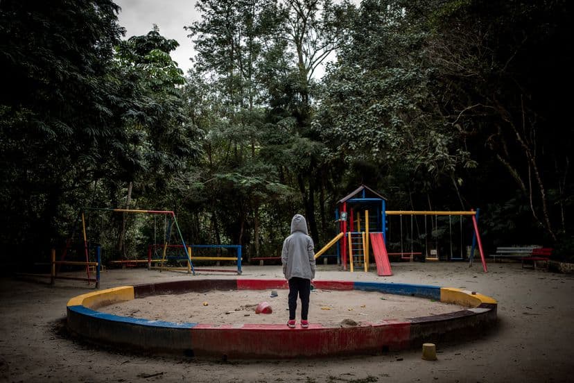 Quatro meninas brasileiras estupradas por hora. Um crime generalizado e silenciado