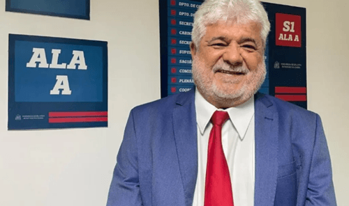 Jerônimo Rodrigues nomeia Paulo Rangel como novo conselheiro do TCM