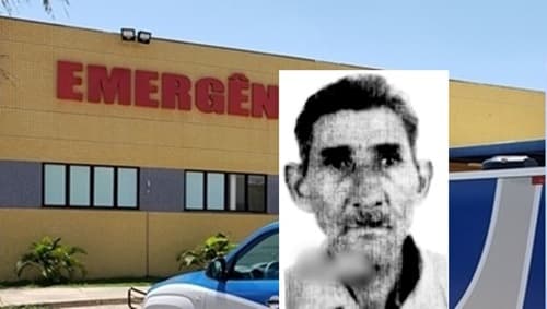 Homem que foi pisoteado por gado não resiste e morre em Hospital na Bahia