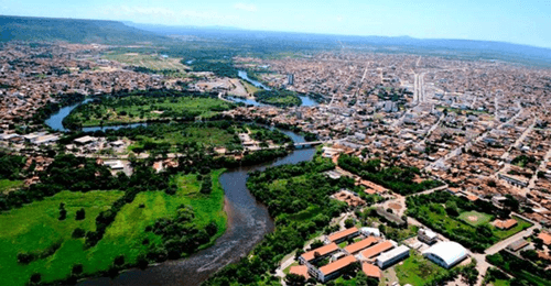 Conheça as cinco cidades baianas com as melhores condições de vida