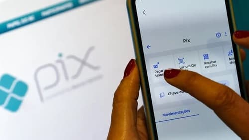 Pix apresenta instabilidade e usuários relatam falhas em transferências nesta segunda-feira