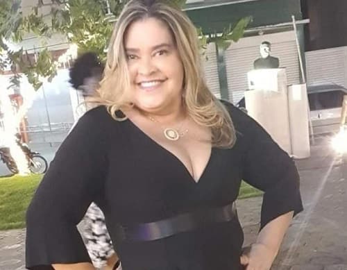 Ipiaú: Morre aos 58 anos Isabel Santiago