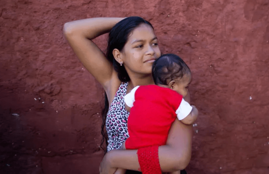 Brasil é o país com maior índice de casamento infantil na América Latina