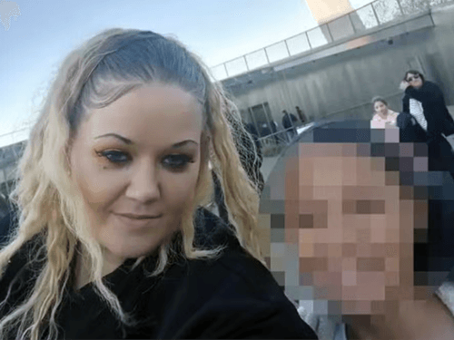 Adolescente morre após mãe lhe dar pílula letal de Fentanil para Tratar Dor de Dente