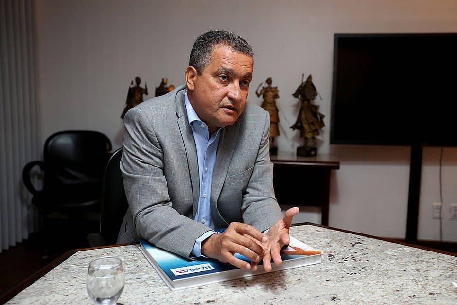 Rui Costa desconversa sobre assumir Casa Civil no governo Lula