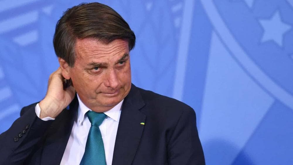 Bolsonaro diz que vai 'esperar um pouco mais' para anunciar candidato a vice