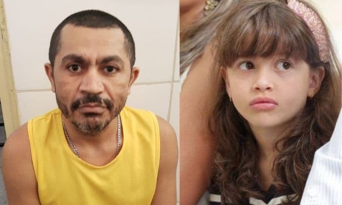 APÓS SEIS ANOS: Suspeito é identificado e confessa assassinato de Beatriz com 42 facadas em colégio de Petrolina