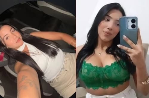 Duas jovens estão desaparecidas em Capim Grosso; família pede ajuda