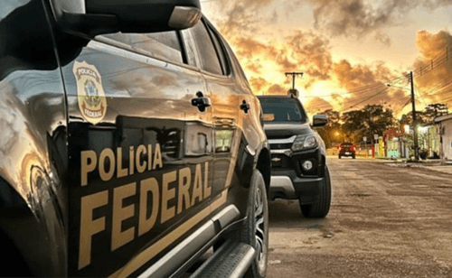 PF prende policial federal e quatro ‘kids pretos’ em operação sobre tentativa de golpe em 2022