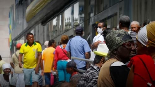 Regras de Aposentadoria do INSS em 2025: Ajustes na Idade para Segurados da Reforma da Previdência