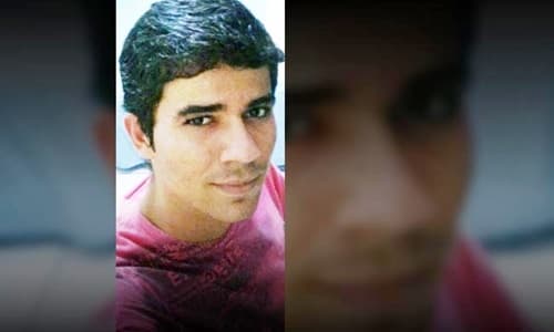 Homem toma coice de cavalo na cabeça e morre, durante manejo em fazenda