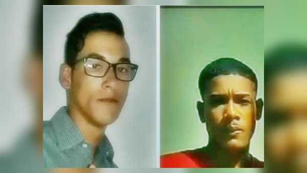 Homens em duas motos matam irmãos a tiros em Jequié