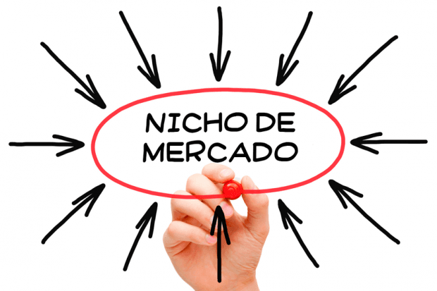 Entenda o que são nichos de mercado