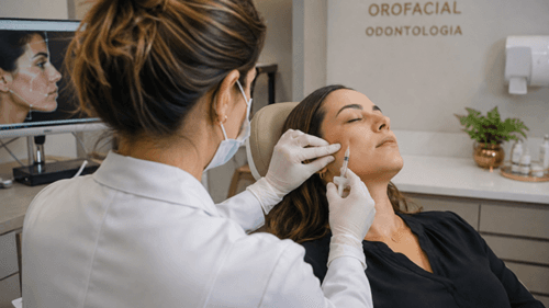 Decisão do TRF1 anula resolução do Conselho Federal de Odontologia que reconhecia a harmonização orofacial como especialidade