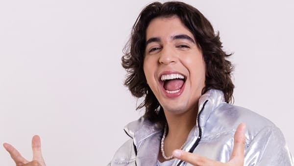 Nattan é confirmado na Festa do Centenário de Bom Jesus da Lapa