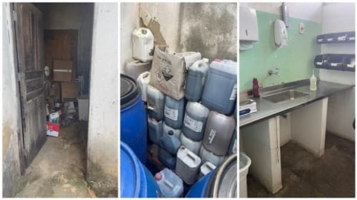 Hospital municipal do interior da Bahia está em estado de calamidade