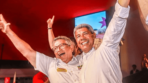 PT Bahia realiza seminário para novos prefeitos e vices com presença de Jerônimo Rodrigues