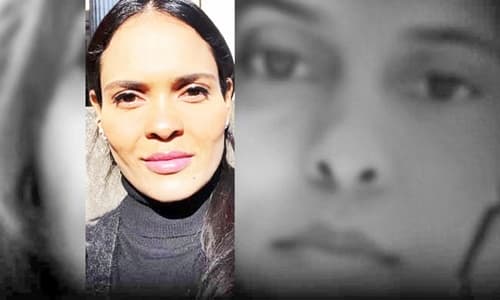 Faleceu a jovem Rebeca Santos Oliveira Perlira, controladora de voo