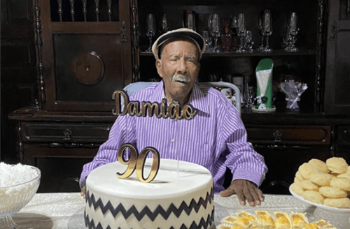 Ubatã: Morre o cacauicultor Damião Lima
