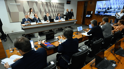 Reforma do Código Civil pode avançar no Senado em 2026