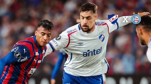 Bahia conquista vitória histórica fora do Brasil pela Libertadores