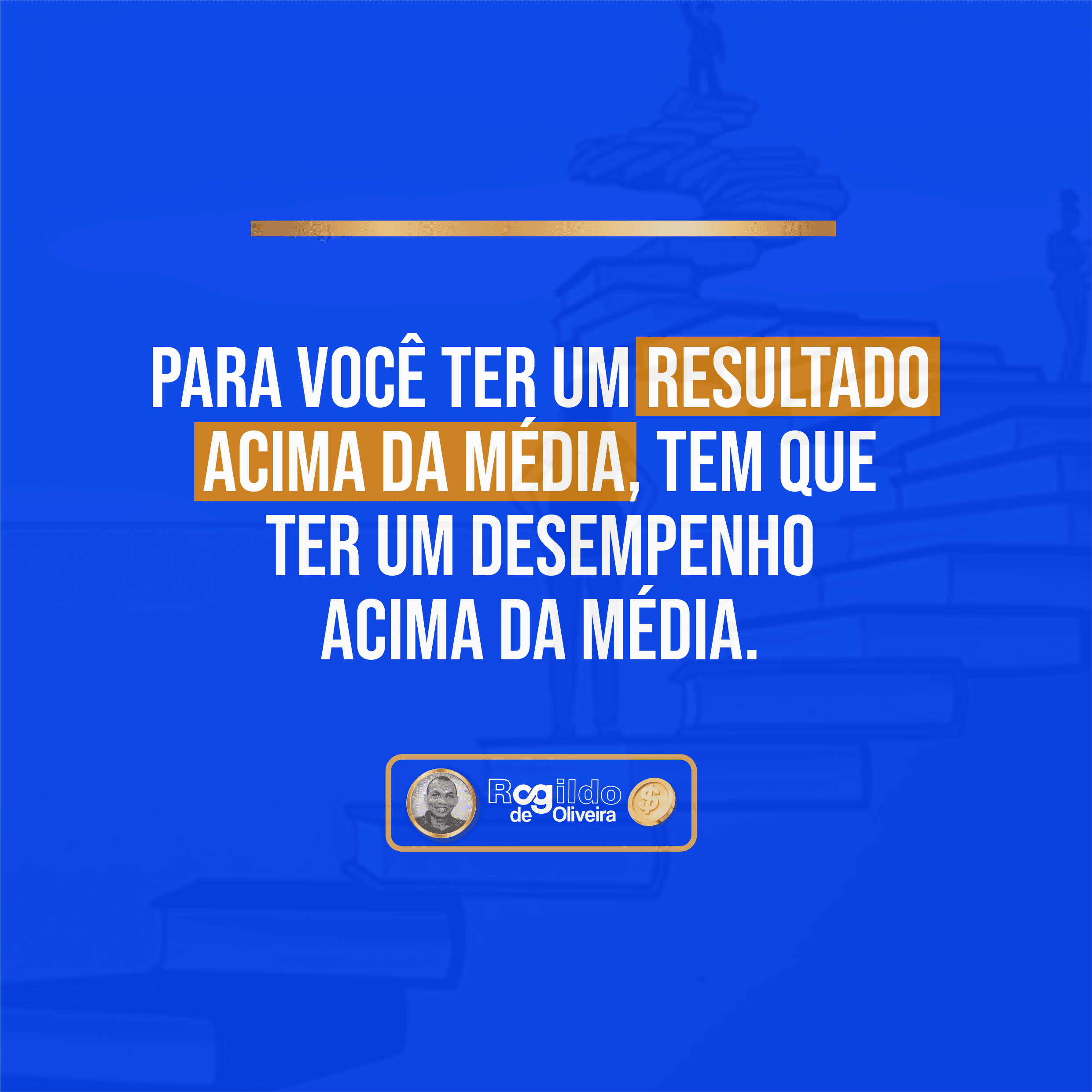 Mensagem do Dia